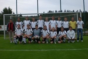 2. Mannschaft - 2009/2010