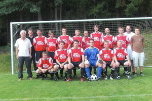1. Mannschaft - 2009/2010